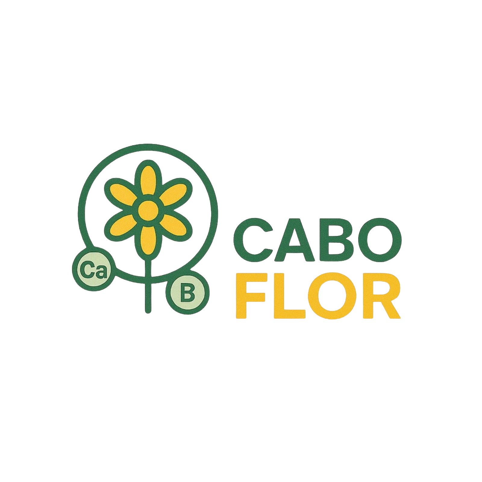 CABO FLOR